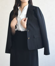 画像をギャラリービューアに読み込む, シングルテーラードジャケット/MM538504