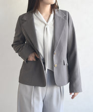 画像をギャラリービューアに読み込む, シングルテーラードジャケット/MM538504