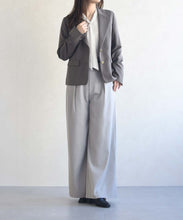 画像をギャラリービューアに読み込む, シングルテーラードジャケット/MM538504