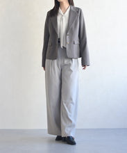 画像をギャラリービューアに読み込む, シングルテーラードジャケット/MM538504