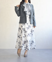 画像をギャラリービューアに読み込む, シングルテーラードジャケット/MM538504