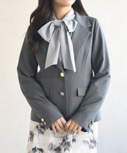 画像をギャラリービューアに読み込む, シングルテーラードジャケット/MM538504