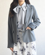 画像をギャラリービューアに読み込む, シングルテーラードジャケット/MM538504