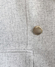 画像をギャラリービューアに読み込む, 【WEB限定】ツイードテーラードジャケット/MM558501