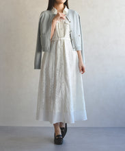 画像をギャラリービューアに読み込む, ステッチ配色ミラノカーディガン/MM618404