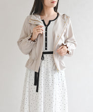 画像をギャラリービューアに読み込む, ショートマウンテンパーカー/MM618506