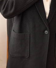 画像をギャラリービューアに読み込む, チェスターコート/MO33C01