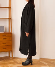 画像をギャラリービューアに読み込む, チェスターコート/MO33C01