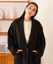 画像をギャラリービューアに読み込む, チェスターコート/MO33C01