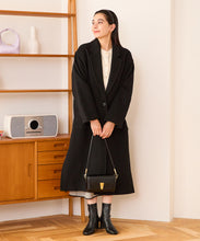 画像をギャラリービューアに読み込む, チェスターコート/MO33C01