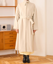 画像をギャラリービューアに読み込む, ステンカラーコート/MO33C02