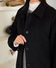 画像をギャラリービューアに読み込む, ステンカラーコート/MO33C02