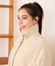 画像をギャラリービューアに読み込む, ステンカラーコート/MO33C02