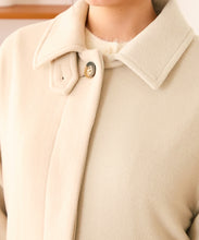 画像をギャラリービューアに読み込む, ステンカラーコート/MO33C02