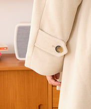 画像をギャラリービューアに読み込む, ステンカラーコート/MO33C02