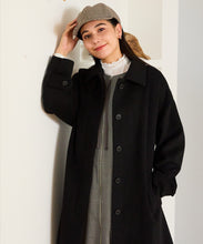 画像をギャラリービューアに読み込む, ステンカラーコート/MO33C02