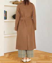 画像をギャラリービューアに読み込む, ダブルボタンコート/MO33C03