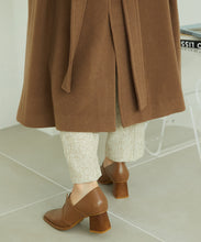 画像をギャラリービューアに読み込む, ダブルボタンコート/MO33C03