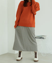 画像をギャラリービューアに読み込む, ニットプルオーバー/MO33N05