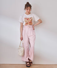 画像をギャラリービューアに読み込む, ハートモチーフバケツバッグ/TT518004