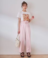 画像をギャラリービューアに読み込む, ハートモチーフバケツバッグ/TT518004