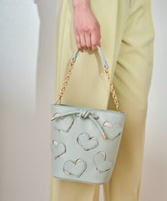 画像をギャラリービューアに読み込む, ハートモチーフバケツバッグ/TT518004