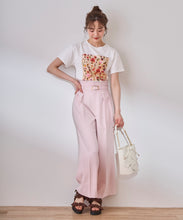 画像をギャラリービューアに読み込む, ハートモチーフバケツバッグ/TT518004