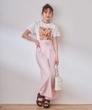 画像をギャラリービューアに読み込む, ハートモチーフバケツバッグ/TT518004