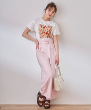 画像をギャラリービューアに読み込む, ハートモチーフバケツバッグ/TT518004