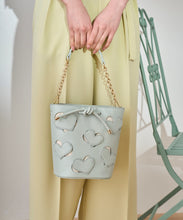 画像をギャラリービューアに読み込む, ハートモチーフバケツバッグ/TT518004