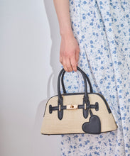 画像をギャラリービューアに読み込む, 雑材ベルトボストンバッグ/TT518005