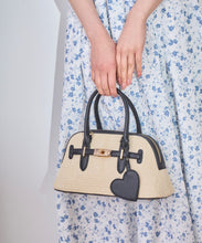 画像をギャラリービューアに読み込む, 雑材ベルトボストンバッグ/TT518005