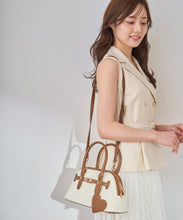 画像をギャラリービューアに読み込む, 雑材ベルトボストンバッグ/TT518005