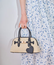 画像をギャラリービューアに読み込む, 雑材ベルトボストンバッグ/TT518005