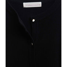 画像をギャラリービューアに読み込む, 取り外し配色リボンカーデトップス/TT518312