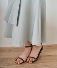 画像をギャラリービューアに読み込む, スクエアトゥストラップサンダル/TT519415