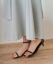 画像をギャラリービューアに読み込む, スクエアトゥストラップサンダル/TT519415