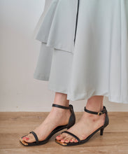 画像をギャラリービューアに読み込む, スクエアトゥストラップサンダル/TT519415