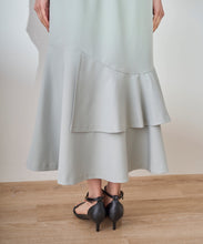 画像をギャラリービューアに読み込む, スクエアトゥストラップサンダル/TT519415