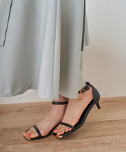 画像をギャラリービューアに読み込む, スクエアトゥストラップサンダル/TT519415