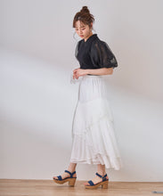 画像をギャラリービューアに読み込む, コルクソールサンダル/TT519416