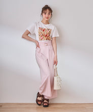 画像をギャラリービューアに読み込む, リボンスポーツサンダル/TT519417