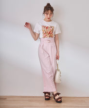 画像をギャラリービューアに読み込む, リボンスポーツサンダル/TT519417