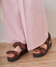 画像をギャラリービューアに読み込む, リボンスポーツサンダル/TT519417