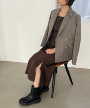 画像をギャラリービューアに読み込む, 一部店舗限定 2wayオフショルバックリボンワンピース/TT557401