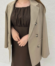 画像をギャラリービューアに読み込む, 一部店舗限定 2wayオフショルバックリボンワンピース/TT557401