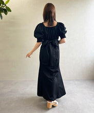 画像をギャラリービューアに読み込む, 一部店舗限定 2wayオフショルバックリボンワンピース/TT557401