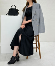 画像をギャラリービューアに読み込む, 一部店舗限定 2wayオフショルバックリボンワンピース/TT557401