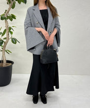 画像をギャラリービューアに読み込む, 一部店舗限定 2wayオフショルバックリボンワンピース/TT557401