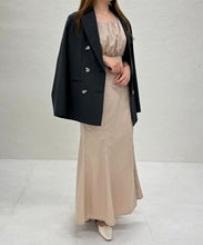 画像をギャラリービューアに読み込む, 一部店舗限定 2wayオフショルバックリボンワンピース/TT557401